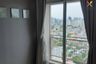 1 Bedroom Condo for rent in Thru Thonglor, Bang Kapi, Bangkok near MRT Phetchaburi