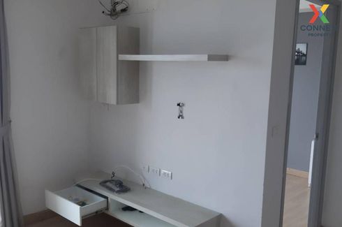 1 Bedroom Condo for rent in Thru Thonglor, Bang Kapi, Bangkok near MRT Phetchaburi