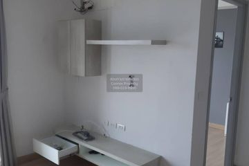 1 Bedroom Condo for rent in Thru Thonglor, Bang Kapi, Bangkok near MRT Phetchaburi