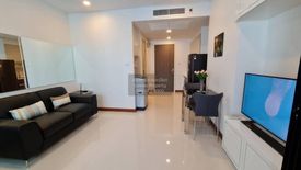 1 Bedroom Condo for rent in Supalai Premier Charoen Nakhon, Khlong San, Bangkok near BTS Khlong San