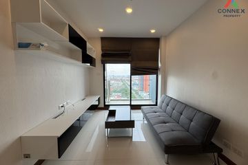 1 Bedroom Condo for rent in Supalai Premier Charoen Nakhon, Khlong San, Bangkok near BTS Khlong San