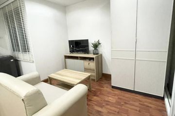 1 Bedroom Condo for rent in Bangkok Horizon Ramkhamhaeng, Hua Mak, Bangkok near MRT Lam Sali