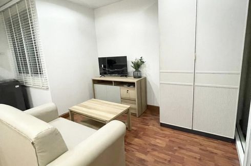 1 Bedroom Condo for rent in Bangkok Horizon Ramkhamhaeng, Hua Mak, Bangkok near MRT Lam Sali