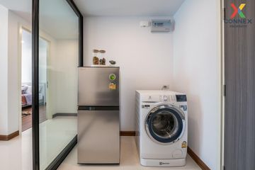 1 Bedroom Condo for rent in Supalai Premier Charoen Nakhon, Khlong San, Bangkok near BTS Khlong San