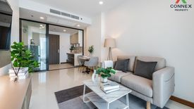 1 Bedroom Condo for rent in Supalai Premier Charoen Nakhon, Khlong San, Bangkok near BTS Khlong San