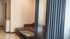 1 Bedroom Condo for rent in Supalai Premier Charoen Nakhon, Khlong San, Bangkok near BTS Khlong San