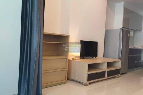 1 Bedroom Condo for rent in Supalai Premier Charoen Nakhon, Khlong San, Bangkok near BTS Khlong San