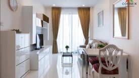 1 Bedroom Condo for rent in Supalai Premier Charoen Nakhon, Khlong San, Bangkok near BTS Khlong San