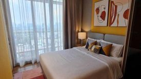 1 Bedroom Condo for rent in Park Origin Phrom Phong, Khlong Tan, Bangkok near BTS Phrom Phong