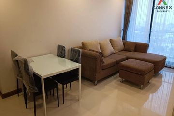 1 Bedroom Condo for rent in Supalai Premier Charoen Nakhon, Khlong San, Bangkok near BTS Khlong San