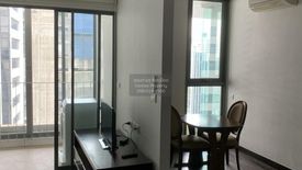 1 Bedroom Condo for rent in Ideo Q Phayathai, Thung Phaya Thai, Bangkok near BTS Phaya Thai