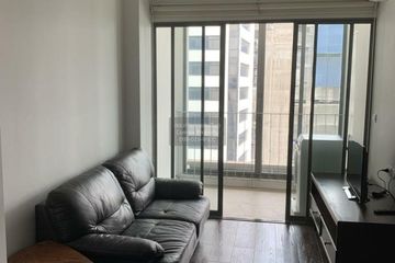 1 Bedroom Condo for rent in Ideo Q Phayathai, Thung Phaya Thai, Bangkok near BTS Phaya Thai