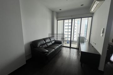 1 Bedroom Condo for rent in Ideo Q Phayathai, Thung Phaya Thai, Bangkok near BTS Phaya Thai