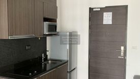 1 Bedroom Condo for rent in Ideo Q Phayathai, Thung Phaya Thai, Bangkok near BTS Phaya Thai