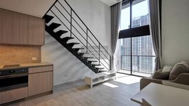 1 Bedroom Condo for rent in The Lofts Silom, Silom, Bangkok near BTS Surasak