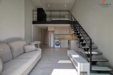 1 Bedroom Condo for rent in The Lofts Silom, Silom, Bangkok near BTS Surasak