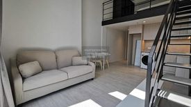 1 Bedroom Condo for rent in The Lofts Silom, Silom, Bangkok near BTS Surasak