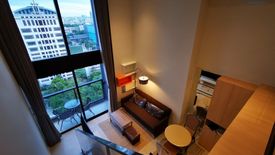 1 Bedroom Condo for rent in The Lofts Silom, Silom, Bangkok near BTS Surasak