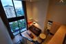 1 Bedroom Condo for rent in The Lofts Silom, Silom, Bangkok near BTS Surasak