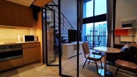 1 Bedroom Condo for rent in The Lofts Silom, Silom, Bangkok near BTS Surasak