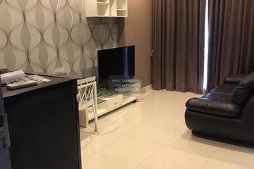 2 Bedroom Condo for rent in Ideo Verve Ratchaprarop, Makkasan, Bangkok near BTS Phaya Thai