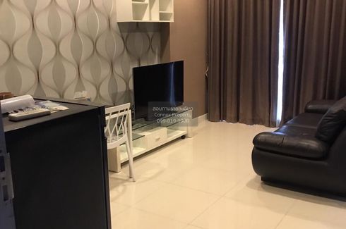 2 Bedroom Condo for rent in Ideo Verve Ratchaprarop, Makkasan, Bangkok near BTS Phaya Thai