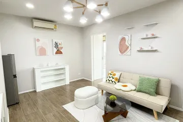 2 Bedroom Condo for sale in Kensington Bearing, Samrong Nuea, Samut Prakan near BTS Bearing