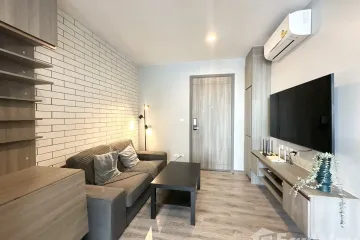 1 Bedroom Condo for sale in Knightsbridge Bearing, Samrong Nuea, Samut Prakan near BTS Bearing