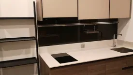 1 Bedroom Condo for rent in THE LINE Phahol - Pradipat, Phaya Thai, Bangkok near BTS Saphan Kwai