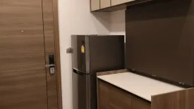 1 Bedroom Condo for rent in THE LINE Phahol - Pradipat, Phaya Thai, Bangkok near BTS Saphan Kwai