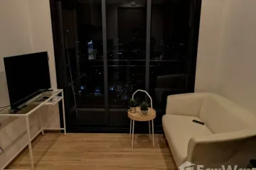 1 Bedroom Condo for rent in THE LINE Phahol - Pradipat, Phaya Thai, Bangkok near BTS Saphan Kwai