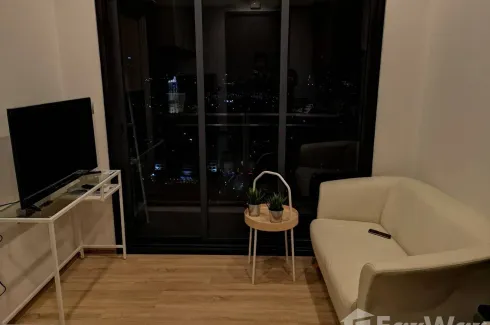 1 Bedroom Condo for rent in THE LINE Phahol - Pradipat, Phaya Thai, Bangkok near BTS Saphan Kwai