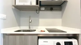 1 Bedroom Condo for rent in Knightsbridge Bearing, Samrong Nuea, Samut Prakan near BTS Bearing