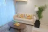 2 Bedroom Condo for rent in Attitude Bearing, Samrong Nuea, Samut Prakan near BTS Bearing