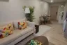 2 Bedroom Condo for rent in Attitude Bearing, Samrong Nuea, Samut Prakan near BTS Bearing