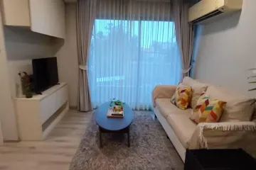 2 Bedroom Condo for rent in Attitude Bearing, Samrong Nuea, Samut Prakan near BTS Bearing