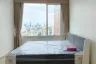 1 Bedroom Condo for rent in Wind Sukhumvit 23, Khlong Toei Nuea, Bangkok near MRT Sukhumvit