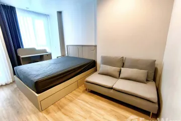 Condo for rent in Culture Thonglor, Khlong Tan Nuea, Bangkok near BTS Thong Lo