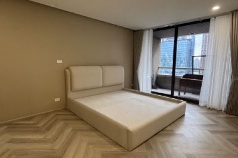 3 Bedroom Condo for sale in Asoke Tower, Khlong Toei Nuea, Bangkok near MRT Phetchaburi