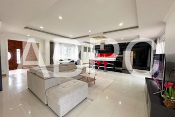 5 Bedroom House for sale in Nong Prue, Chonburi