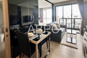 1 Bedroom Condo for rent in The Panora Pattaya, Nong Prue, Chonburi