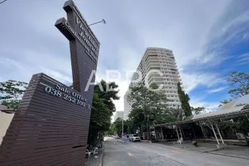 1 Bedroom Condo for sale in Nong Prue, Chonburi