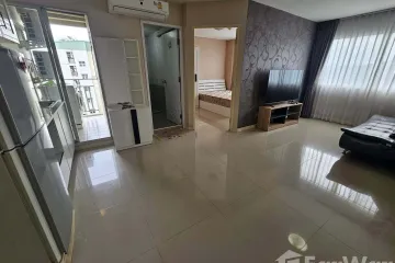 1 Bedroom Condo for rent in Lumpini Condo Town Bodindecha - Ramkhamhaeng, Phlapphla, Bangkok near MRT Ramkhamhaeng