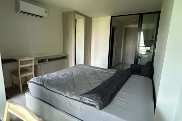 1 Bedroom Condo for rent in Origin Play Sri Udom Station, Bang Chak, Bangkok near MRT Si Udom