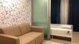 1 Bedroom Condo for rent in The Cube Nawamin-Ramintra, Ram Inthra, Bangkok near MRT Khu Bon