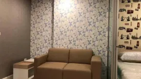 1 Bedroom Condo for rent in The Cube Nawamin-Ramintra, Ram Inthra, Bangkok near MRT Khu Bon