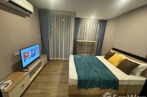 Condo for rent in Cybiq Ratchada 32, Chan Kasem, Bangkok near MRT Chankasem