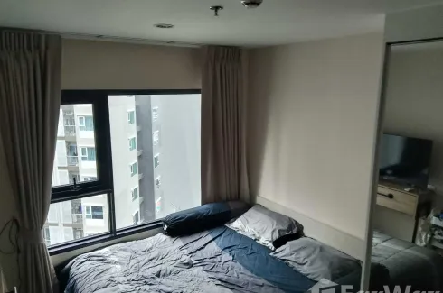 1 Bedroom Condo for sale in Aspire Erawan Prime, Pak Nam, Samut Prakan near BTS Erawan Museum