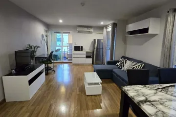 1 Bedroom Condo for rent in Regent Home 22 Sukhumvit 85, Bang Chak, Bangkok near BTS On Nut