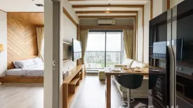 1 Bedroom Condo for rent in Whizdom Avenue Ratchada - Ladprao, Chom Phon, Bangkok near MRT Lat Phrao